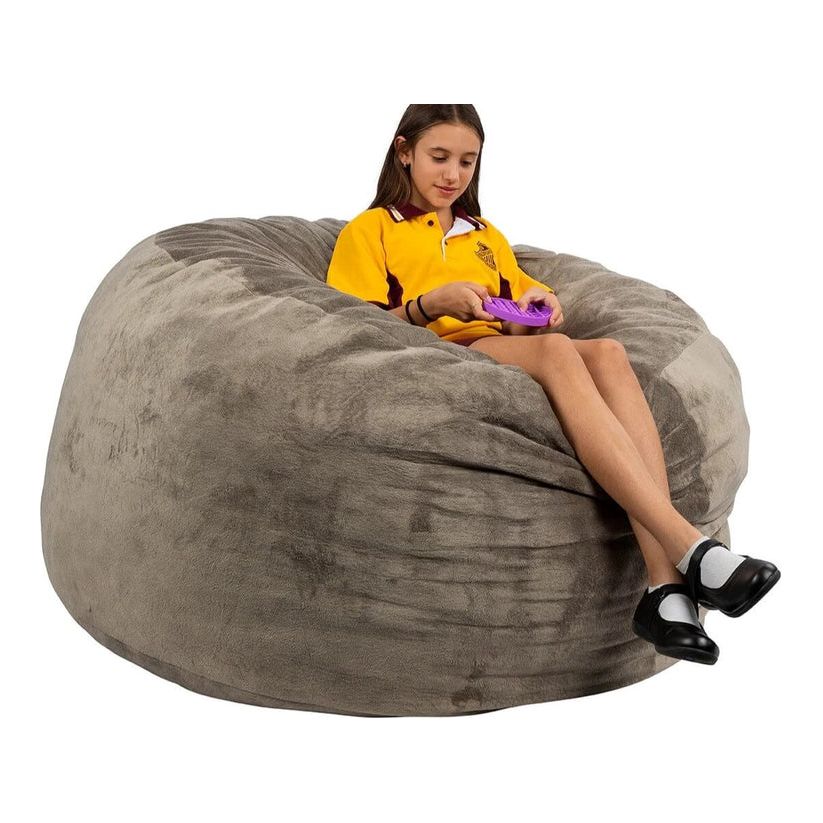 Calming Cloud Chair Memory Foam Bean Bag The Sensory Specialist PTY LTD