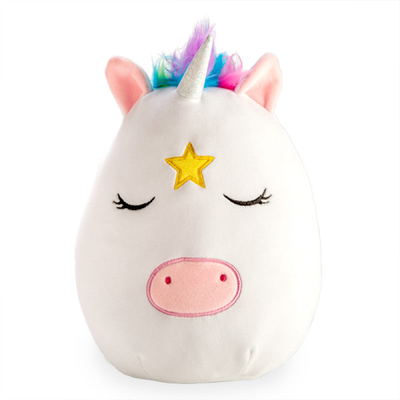 Deals NWOT Fisher price unicorn plush patoo