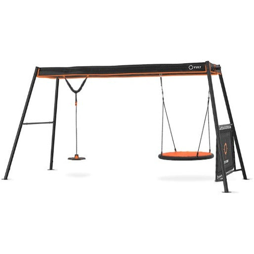 Vuly 360 store pro swing set