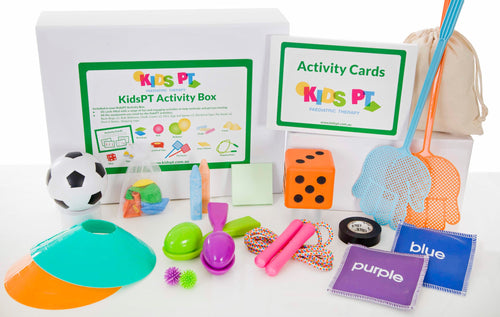 ACTIVITY-BOX