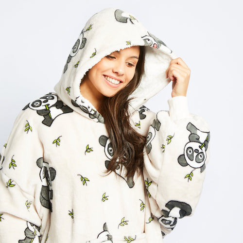 Oodie™ Original | Hooded Wearable Blanket – The Sensory Specialist PTY LTD