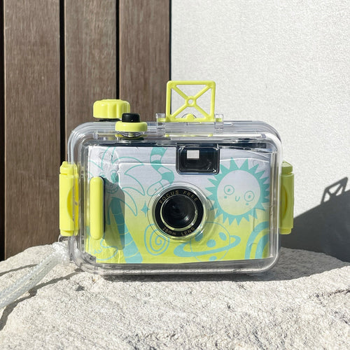 underwater-camera