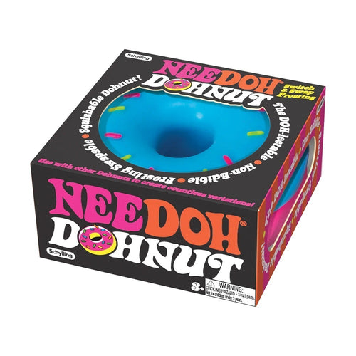 NEEDOH-DOHNUT