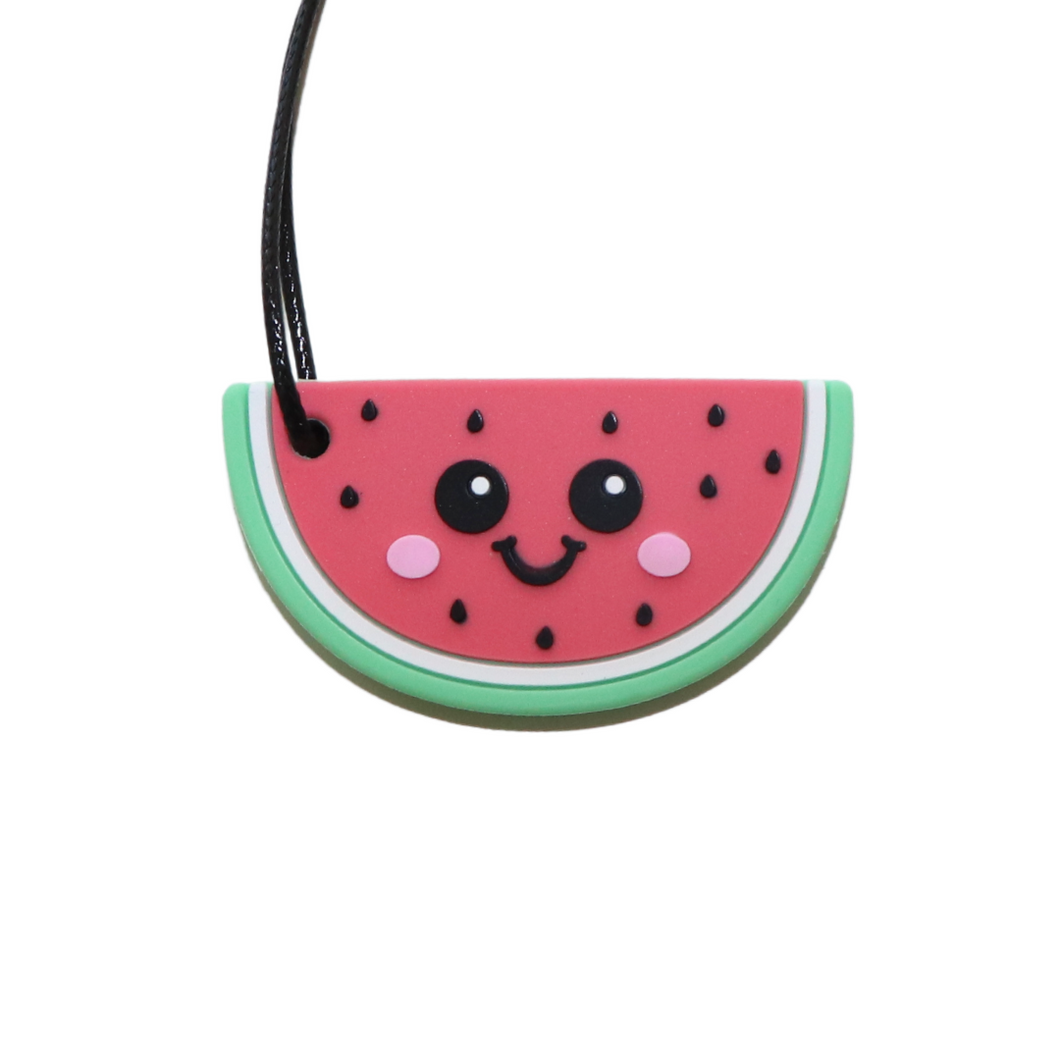 WATERMELON-CHEW-PENDANT