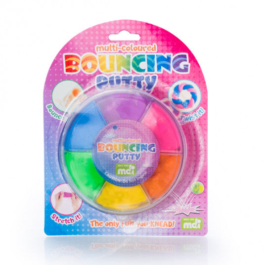 rainbow-bouncing-putty