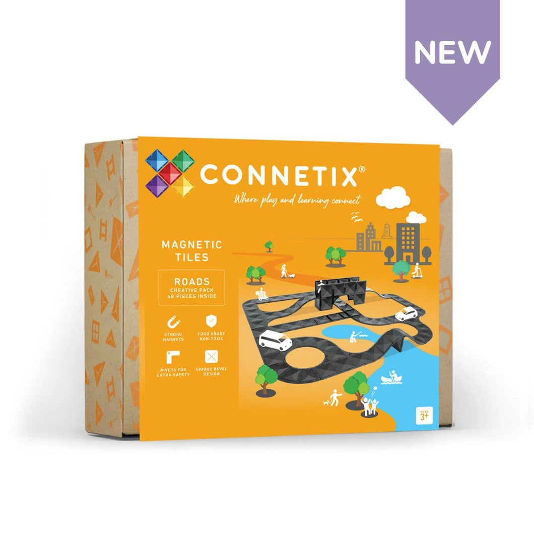 connetix-roads