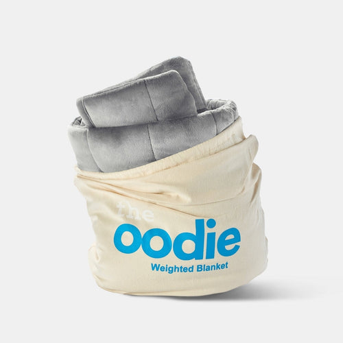 oodie- blanket