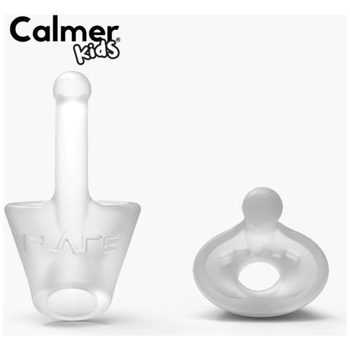 calmer kids transluscent