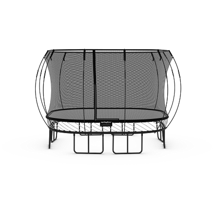 Springfree Large Square Trampoline S113 The Sensory Specialist PTY LTD